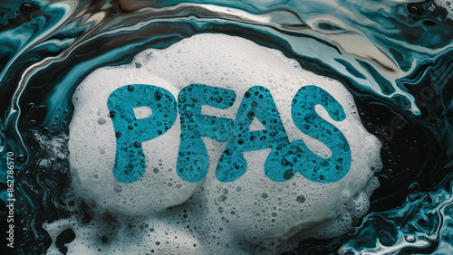 PFAS pollution