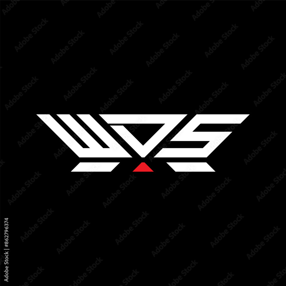WDS letter logo vector design, WDS simple and modern logo. WDS luxurious alphabet design WDS letter logo vector design, WDS simple and modern logo. WDS luxurious alphabet design