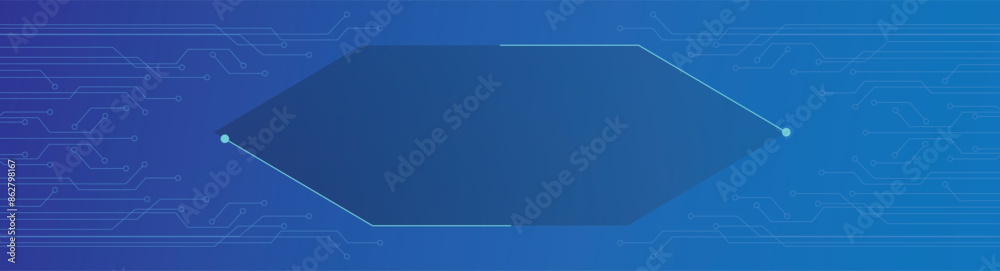 Naklejka premium Abstract technology design. particles lines mesh, tech future background. Vector illustration