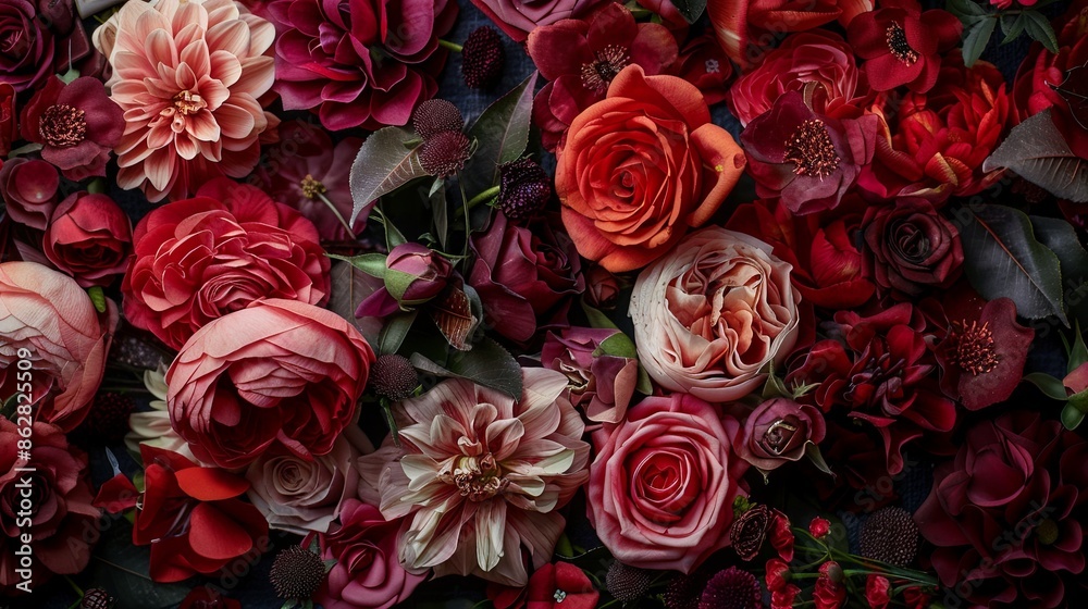 floral wallpaper background floral wallpaper background
