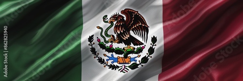 Mexico's Independence Day. holidays in Mexico. Mexican traditions. photo