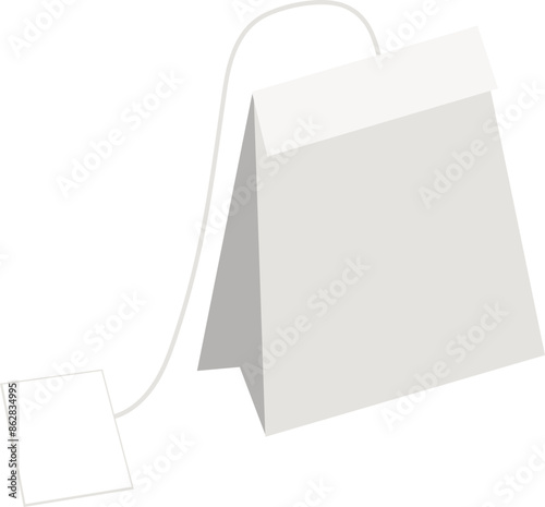 teabag