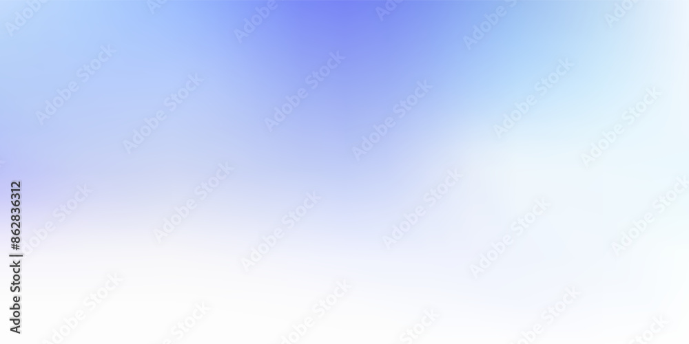Light blue vector blur layout. Light blue vector blur layout.