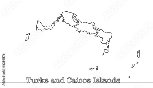 Turks and Caicos Islands