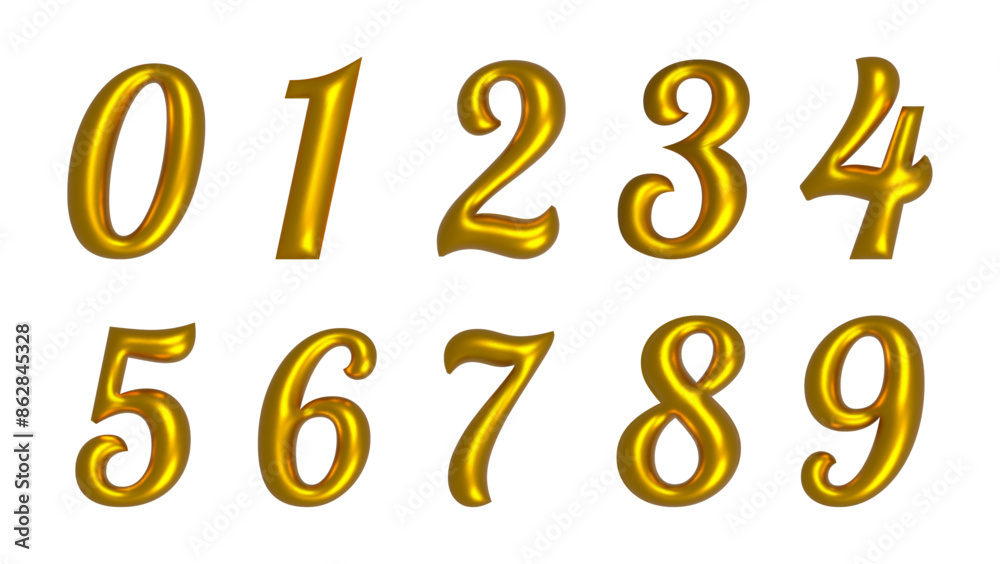 Set of luxury golden number 1 2 3 4 5 6 7 8 9 10 digits collections for anniversary and sale
Set of luxury golden number 1 2 3 4 5 6 7 8 9 10 digits collections for anniversary and sale