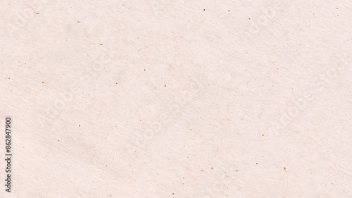 Stop motion animated paper texture background. Crumpled Colorful Paper Looping Animation in 4k. Quick changing.
