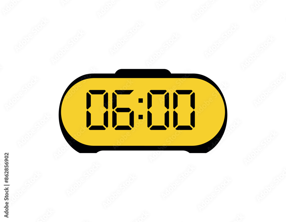 clock digital clock digital