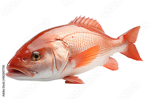 Acaraje Isolated on transparent background