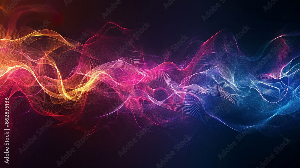 Smoke abstract wallpaper Smoke abstract wallpaper