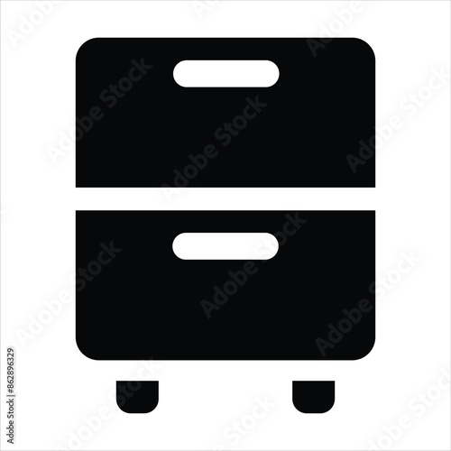 drawer icon