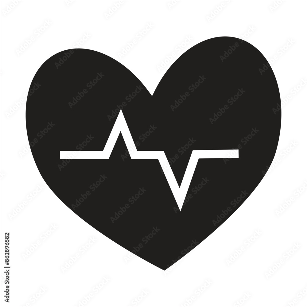 heartrate icon heartrate icon