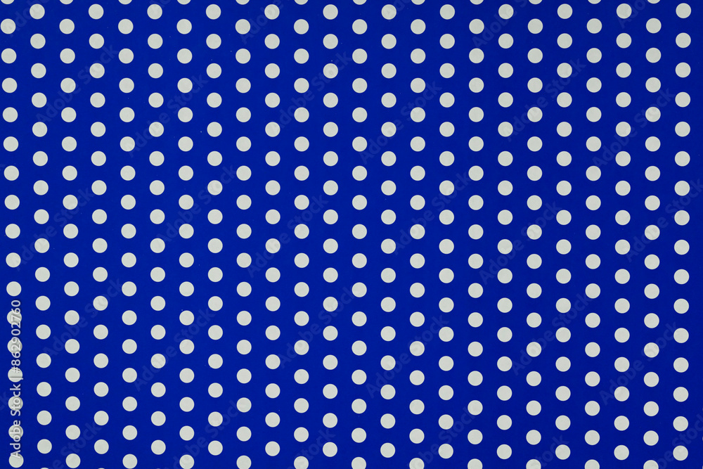 blue polka dot seamless background blue polka dot seamless background