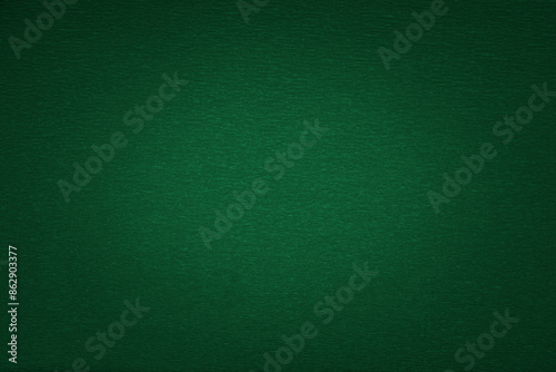 green paper textured background