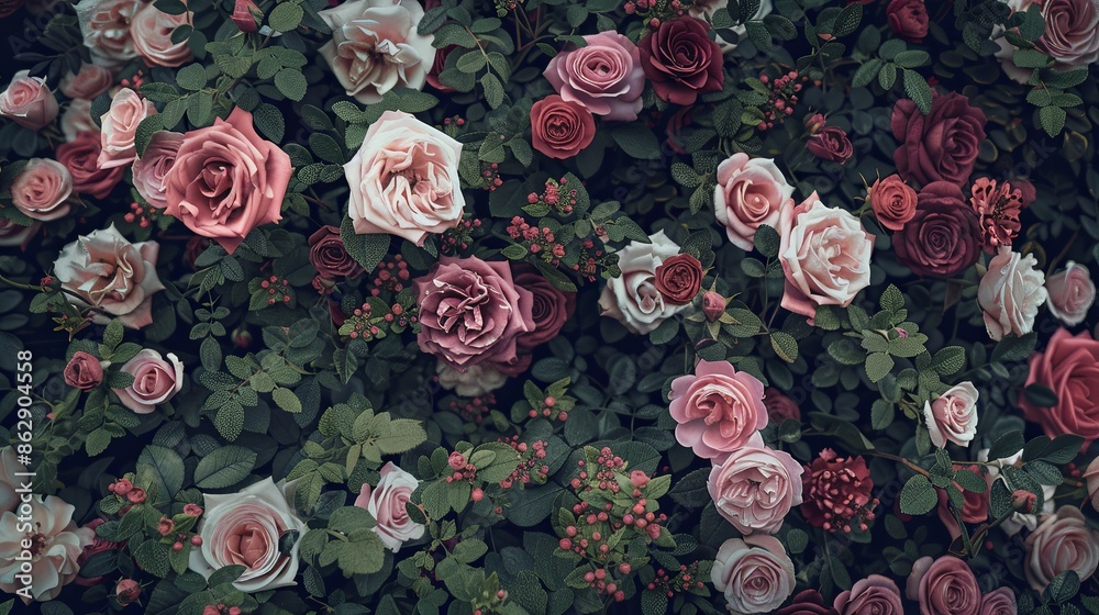 floral wallpaper background floral wallpaper background