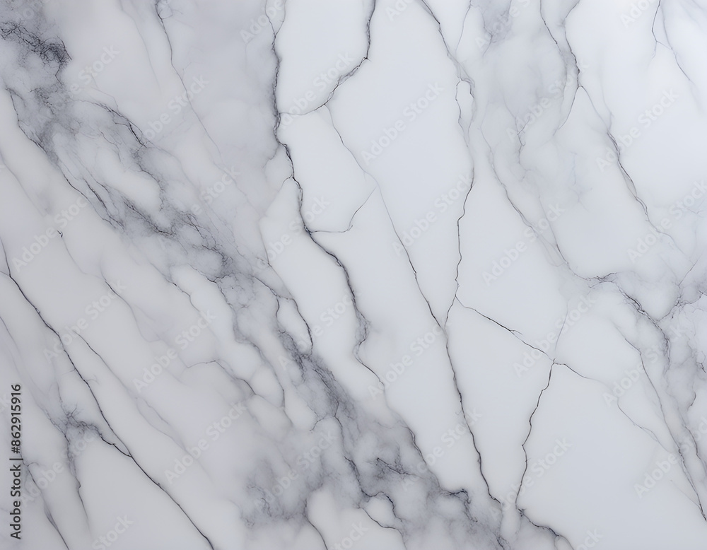 Gray and white cracked marble background Gray and white cracked marble background