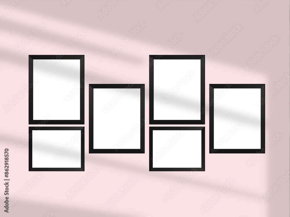 Blank mockup photo minimal with soft shadows and light overlay as template for design presentation, promotion, portfolios etc. Blank mockup photo minimal with soft shadows and light overlay as template for design presentation, promotion, portfolios etc.