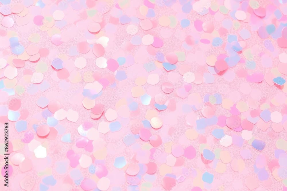 Colorful confetti background. Party popper releasing a burst of colorful confetti and streamers. Birthday themed background, glitter, bokeh, birthday, holiday, celebrate, festive. Colorful confetti background. Party popper releasing a burst of colorful confetti and streamers. Birthday themed background, glitter, bokeh, birthday, holiday, celebrate, festive.