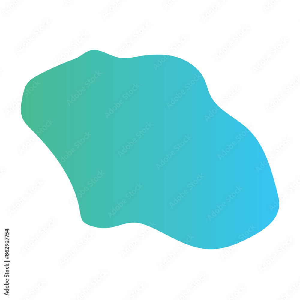 Liquid Fluid Gradient random organic shapes Liquid Fluid Gradient random organic shapes