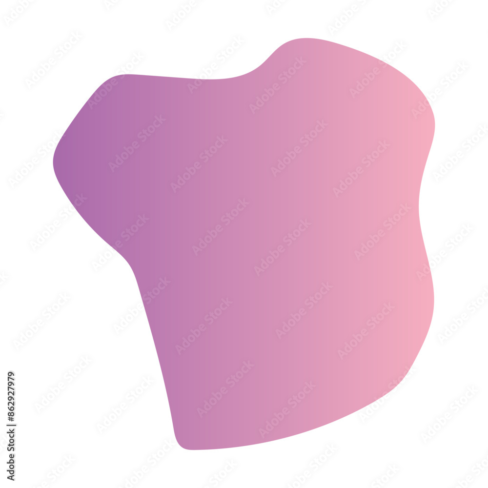 Liquid Fluid Gradient random organic shapes Liquid Fluid Gradient random organic shapes