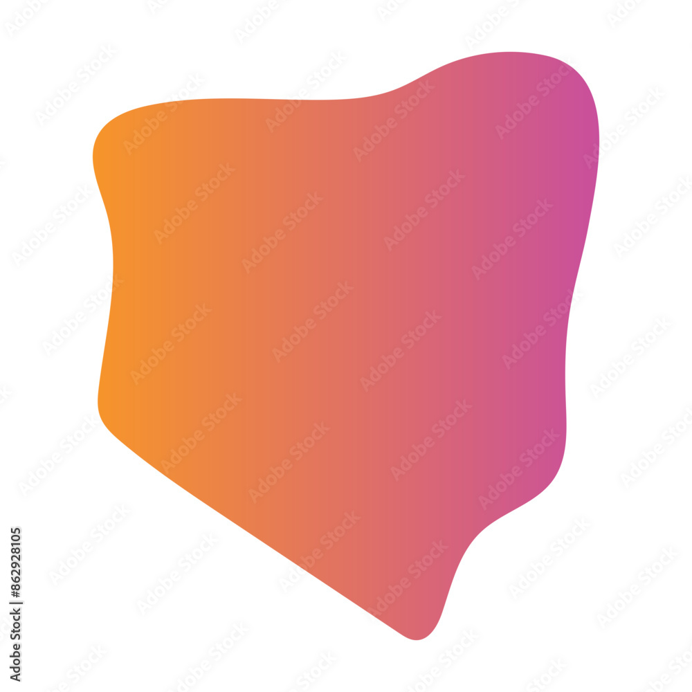 Liquid Fluid Gradient random organic shapes Liquid Fluid Gradient random organic shapes