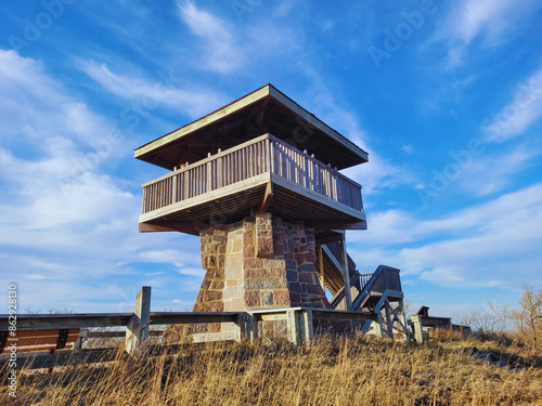 Viewing Tower - 1