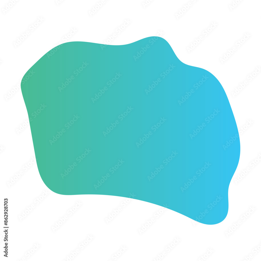 Liquid Fluid Gradient random organic shapes Liquid Fluid Gradient random organic shapes