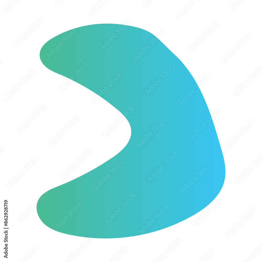 Liquid Fluid Gradient random organic shapes Liquid Fluid Gradient random organic shapes