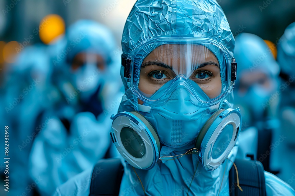 Virus and Public Health Public health measures during a virus outbreak Virus and Public Health Public health measures during a virus outbreak