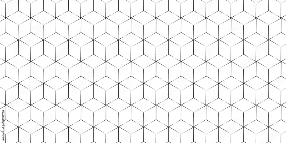Abstract seamless Vector hexagonal illustration seamless wallpaper wire design. creative diamond surface web structure honeycomb gray element digital geometric pattern background.
Abstract seamless Vector hexagonal illustration seamless wallpaper wire design. creative diamond surface web structure honeycomb gray element digital geometric pattern background.
