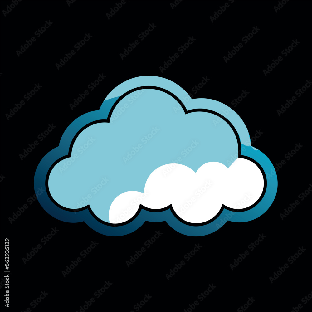 Collection of Cartoon Clouds for Children
Collection of Cartoon Clouds for Children