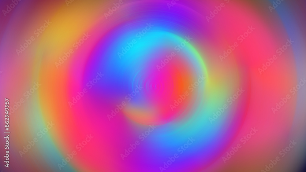 Summer Heat. Dynamic energy and warmth through a swirl of vivid hues blending. Summer Heat. Dynamic energy and warmth through a swirl of vivid hues blending.