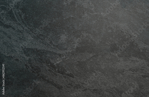 dark gray marble surface background texture