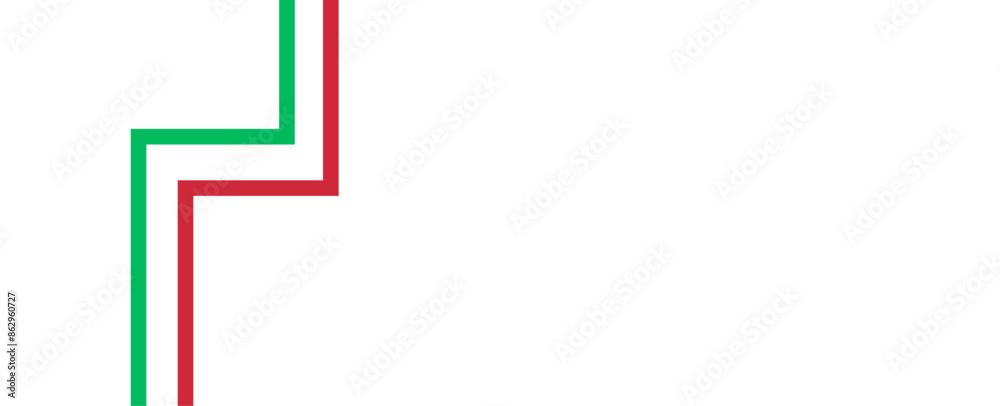 Hungary national day banner design. Hungarian flag color background. creative independence day banner, Poster, card, brochure, header, cover, greeting card, website. vector illustration Hungary national day banner design. Hungarian flag color background. creative independence day banner, Poster, card, brochure, header, cover, greeting card, website. vector illustration