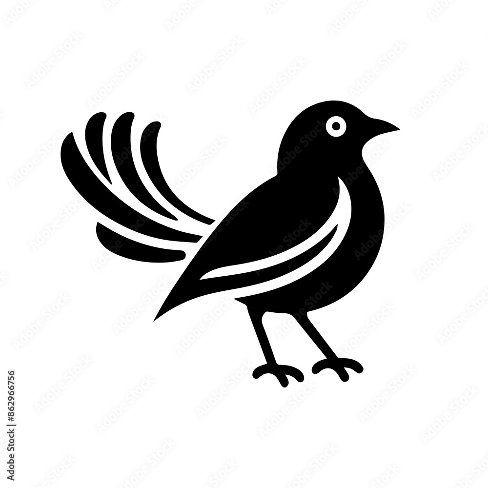 bird silhouette vector bird silhouette vector