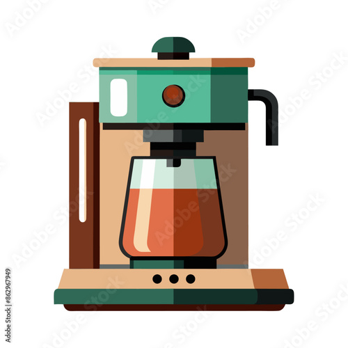 coffee maker machine