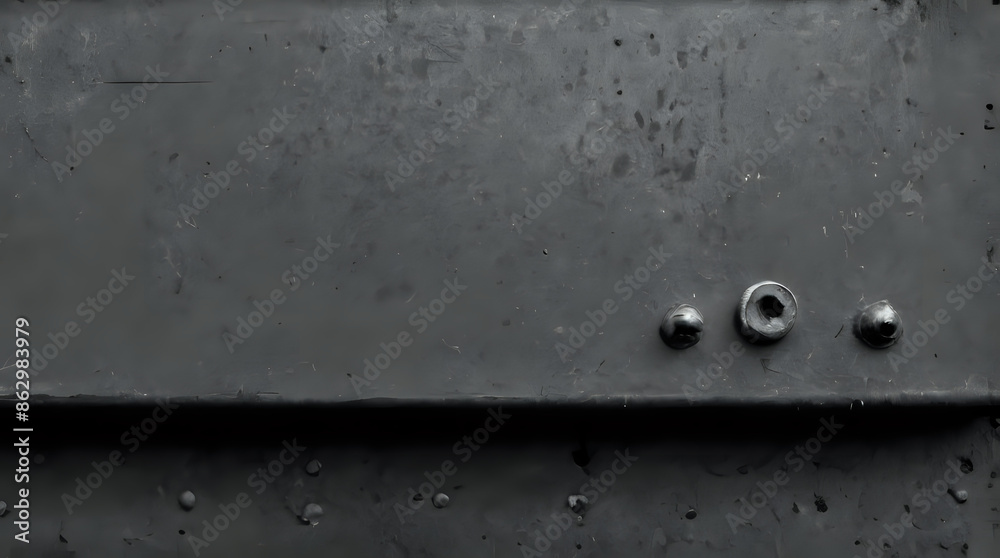 a close up of a metal surface with a bunch of bolts a close up of a metal surface with a bunch of bolts