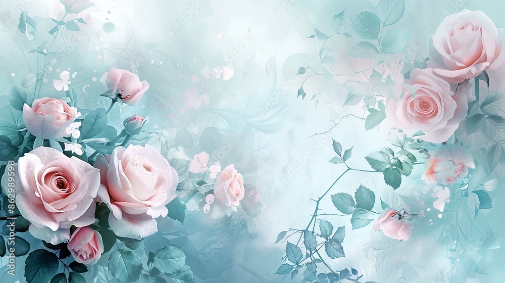 floral wallpaper background floral wallpaper background