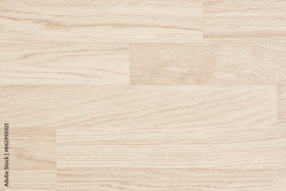 Naklejka premium Wooden laminate texture as background 