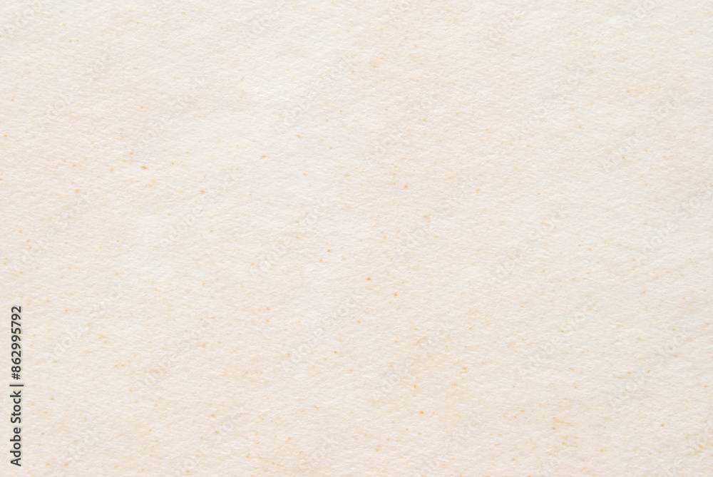 A sheet of beige rough cardboard texture as background A sheet of beige rough cardboard texture as background