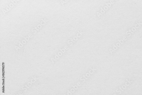 White embossed paper pattern as background
