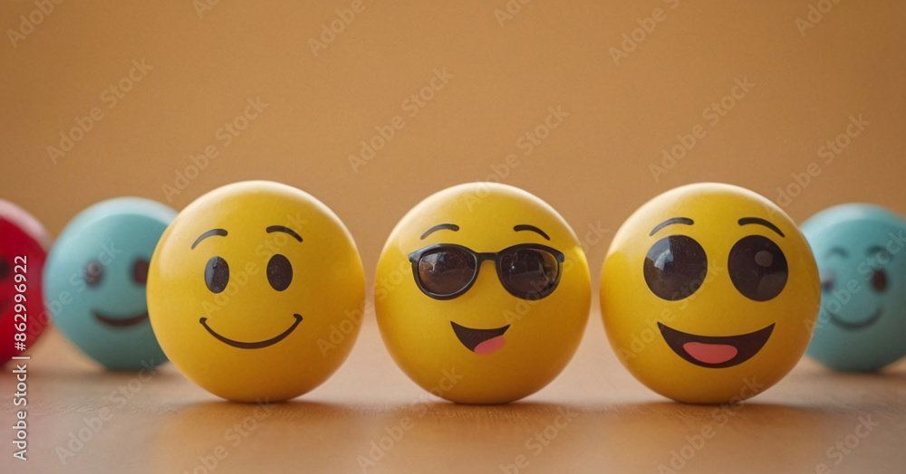 yellow ball emoticon group yellow ball emoticon group
