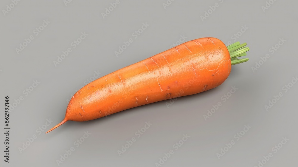 A Single Carrots Journey A Single Carrots Journey