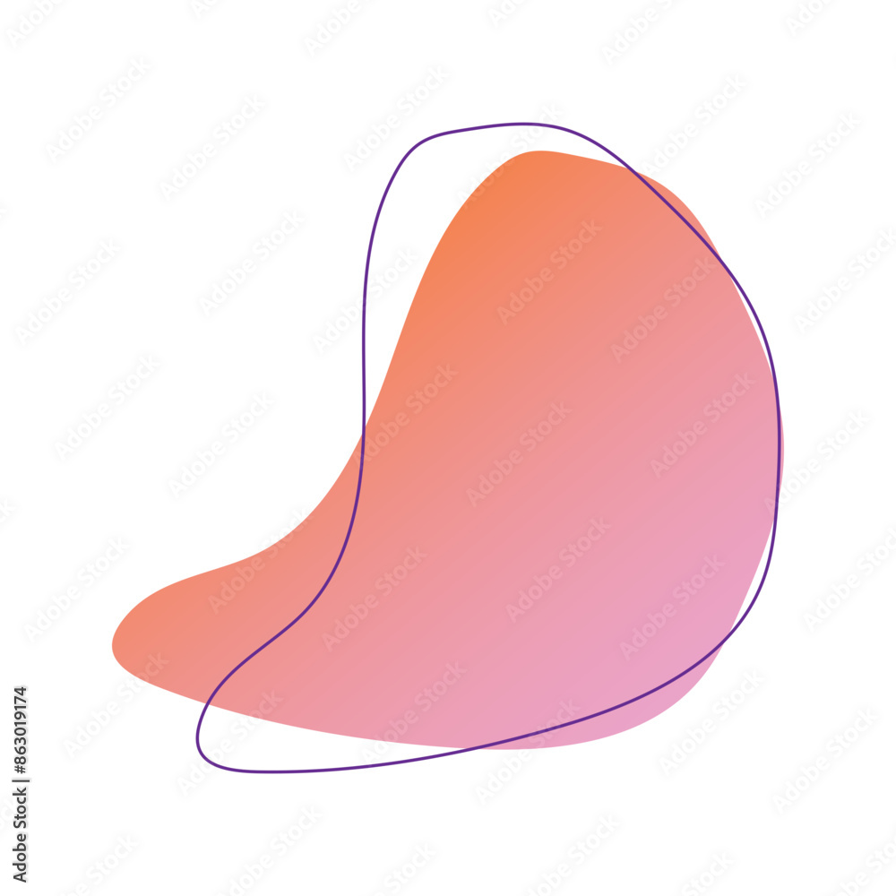 abstract dynamic elements for presentation banner vector abstract dynamic elements for presentation banner vector
