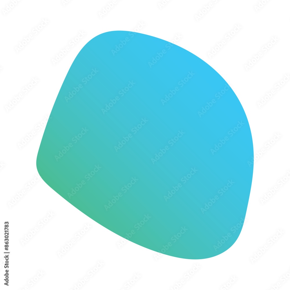 Liquid Fluid Gradient random organic shapes Liquid Fluid Gradient random organic shapes
