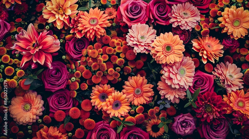 floral wallpaper background floral wallpaper background