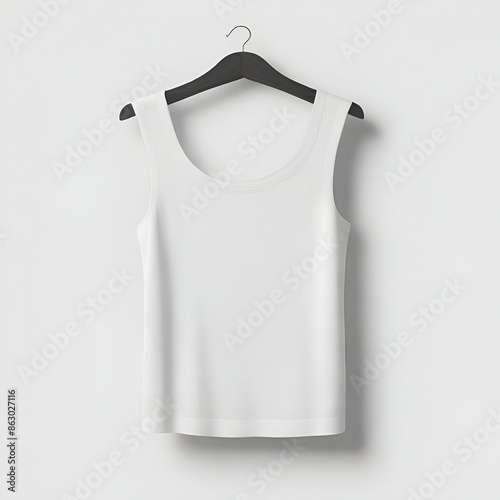 polo shirt isolated on white