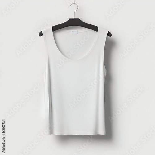 polo shirt isolated on white