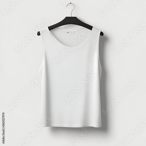 polo shirt isolated on white