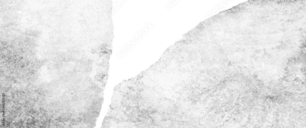 Fototapeta premium Grey stone vector texture background. Grunge abstract monochrome backdrop. Hand-drawn illustration for cards, flyer, poster or cover design. Wall. Cement. Grey stucco.