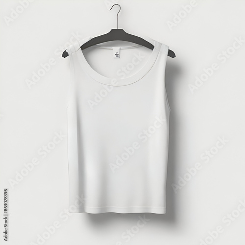 polo shirt isolated on white